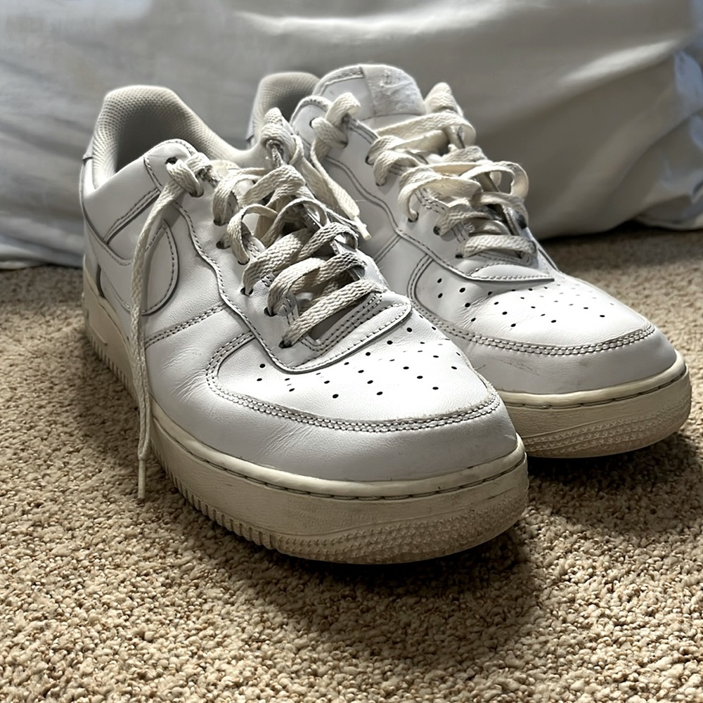 Nike Air Force one men’s size 9.5